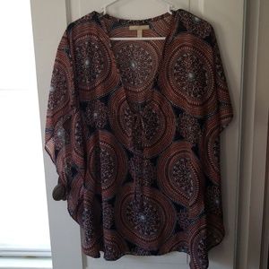 Banana Republic Factory Store Top